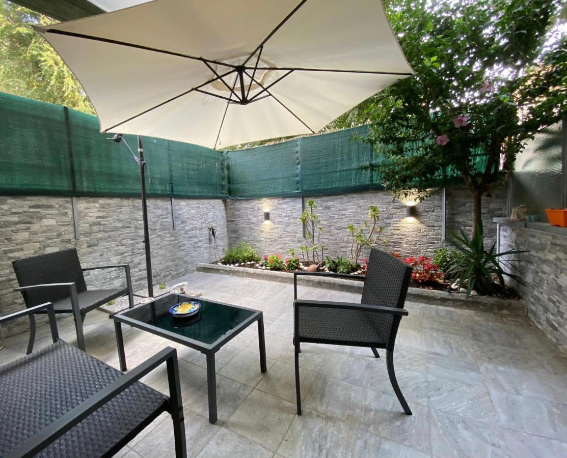 Mimma'S House Monteverde Near Trastevere Roma Exterior foto