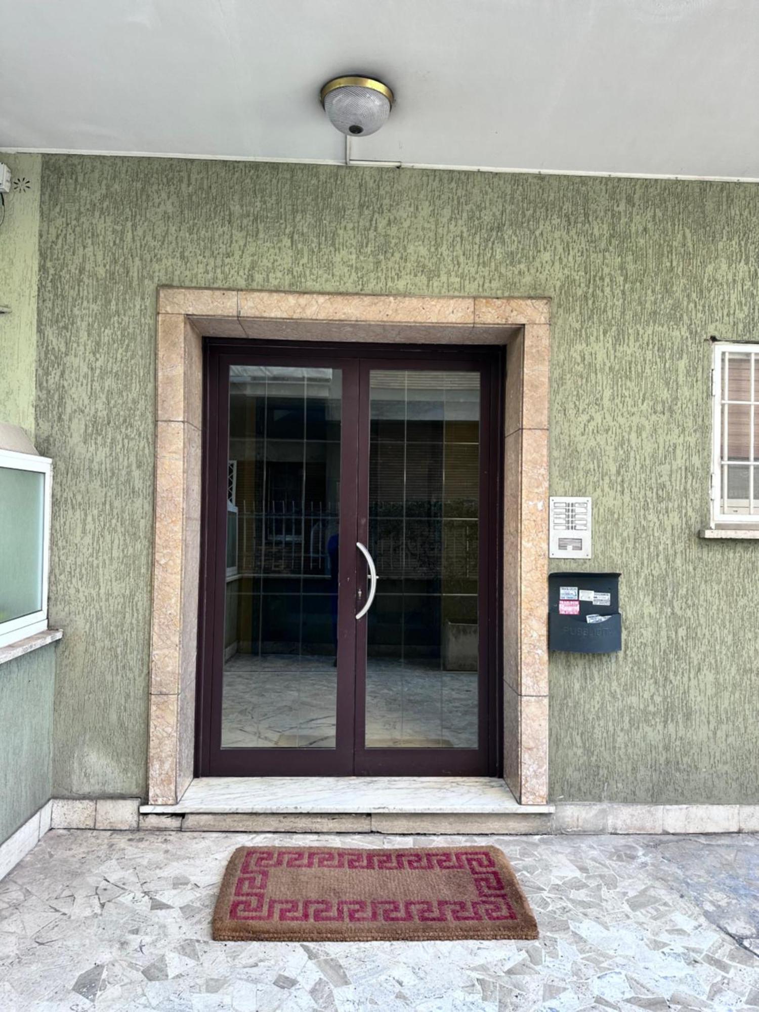 Mimma'S House Monteverde Near Trastevere Roma Exterior foto