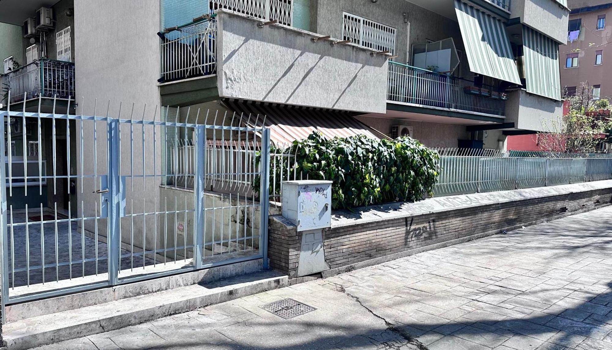 Mimma'S House Monteverde Near Trastevere Roma Exterior foto